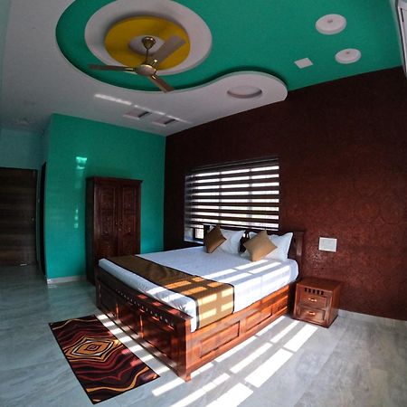 Kokan Heritage Resort Malvan Exterior photo