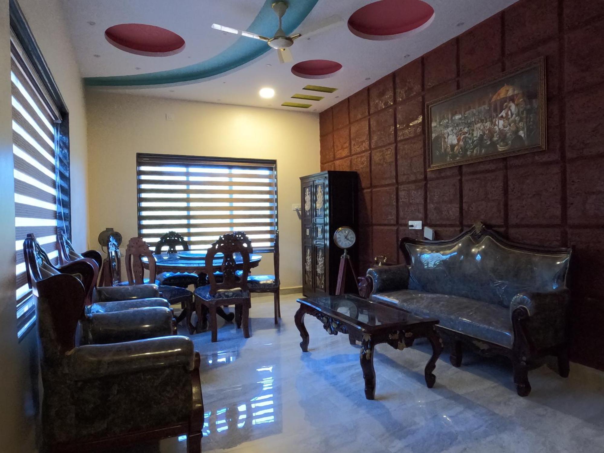 Kokan Heritage Resort Malvan Exterior photo