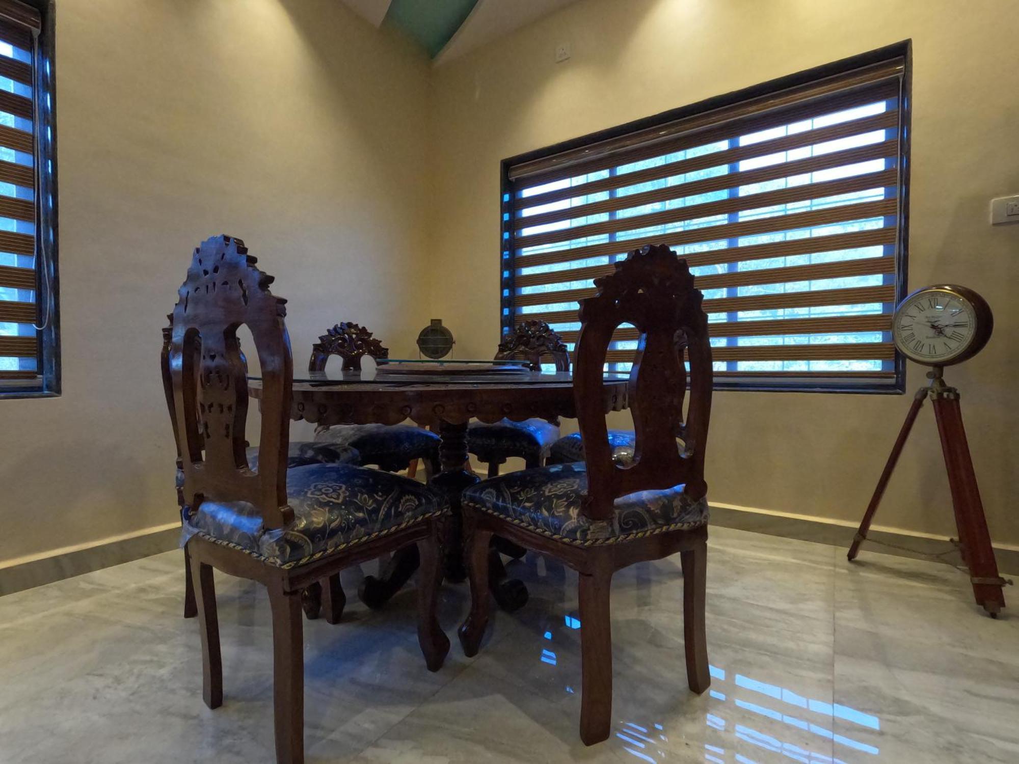 Kokan Heritage Resort Malvan Exterior photo